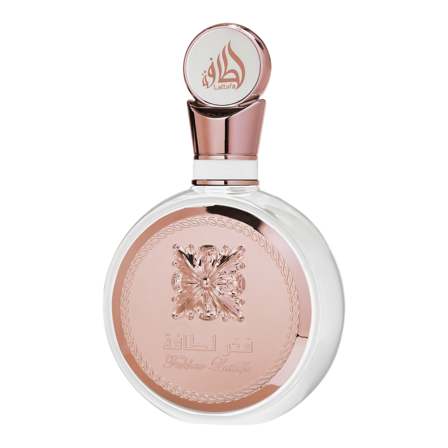 Lattafa Fakhar Rose Eau de Parfum 100ml