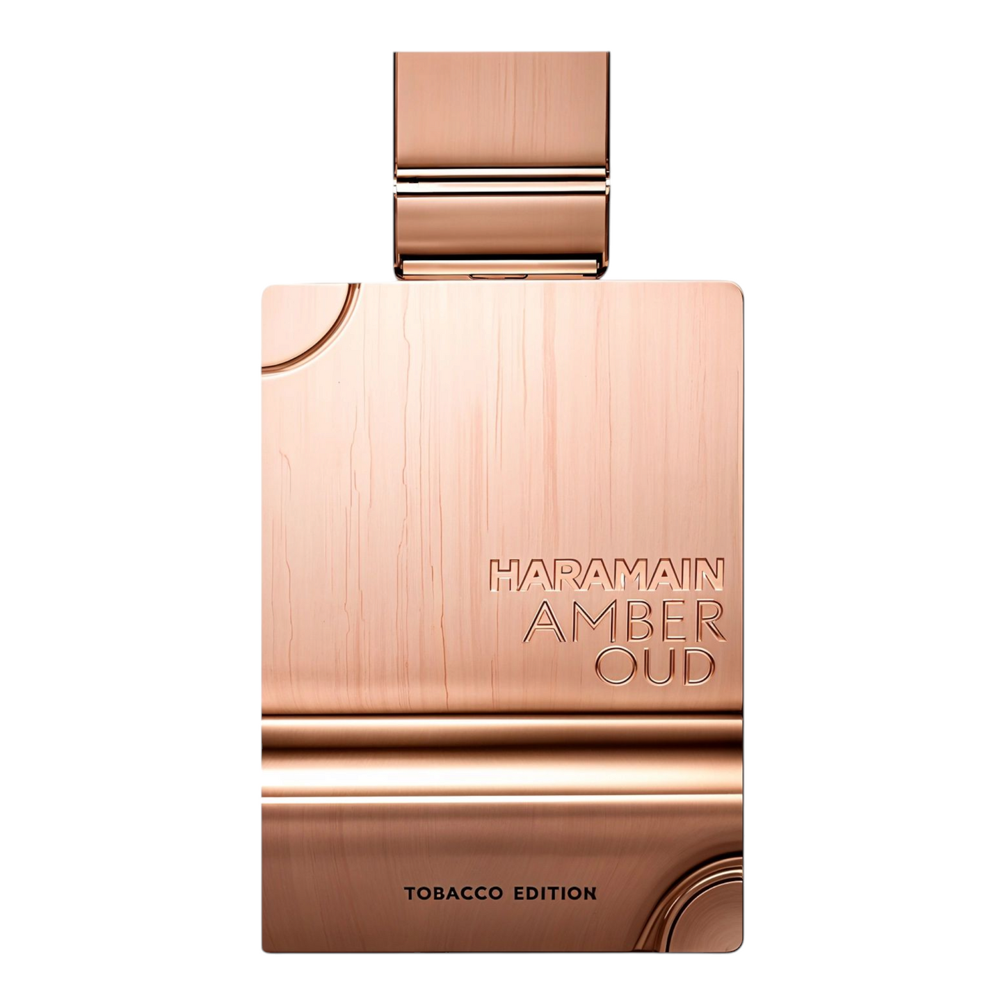 Al Haramain Amber Oud Tobacco Edition Eau de Parfum 60ml