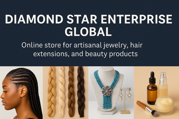 Diamond Star Enterprise Global 