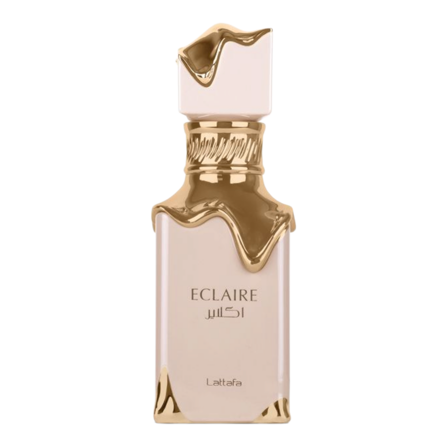 Lattafa Eclaire Eau de Parfum 100ml