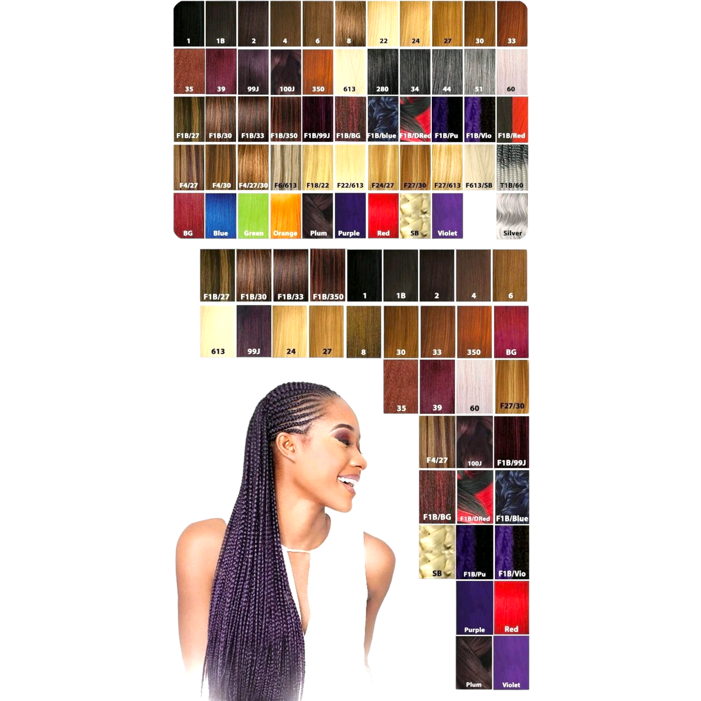 Hair Bundle Deals – Save More 💰(Bundle 2)