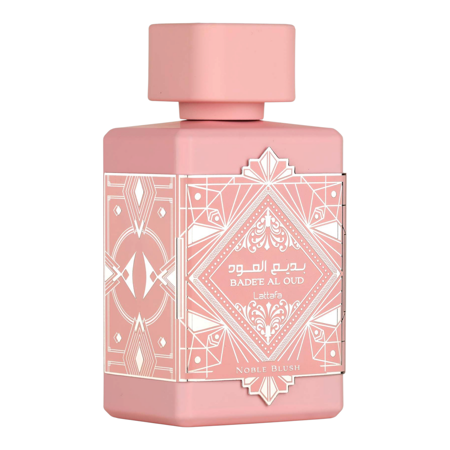 Lattafa Badee Al Oud Noble Blush Eau de Parfum 100ml